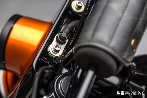 杜卡迪Scrambler的祖師爺