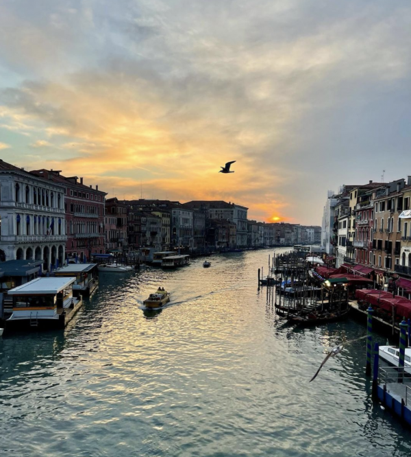 15座“無車之城”讓你感嘆“慢世界”