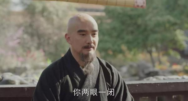 &OpenCurlyDoubleQuote;妖僧&rdquo;姚廣孝幫助朱棣坐上皇位，朱棣問他要何賞賜？姚：一個人