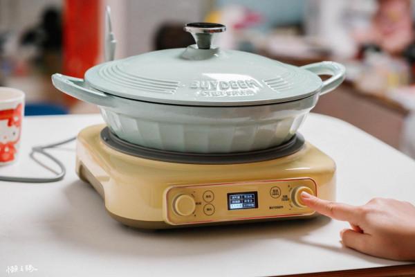 不愧是北鼎,顏值絕頂,功能超強——北鼎新品電磁爐使用體驗分享 不愧是北鼎,顏值絕頂,功能超強——北鼎新品電磁爐使用體驗分享