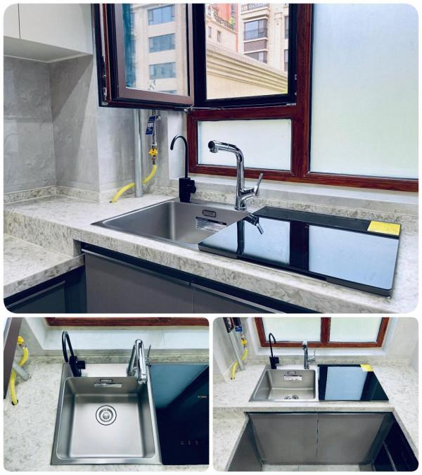 家用淨水機有必要麼?買前想不通,用了離不開 家用淨水機有必要麼?買前想不通,用了離不開