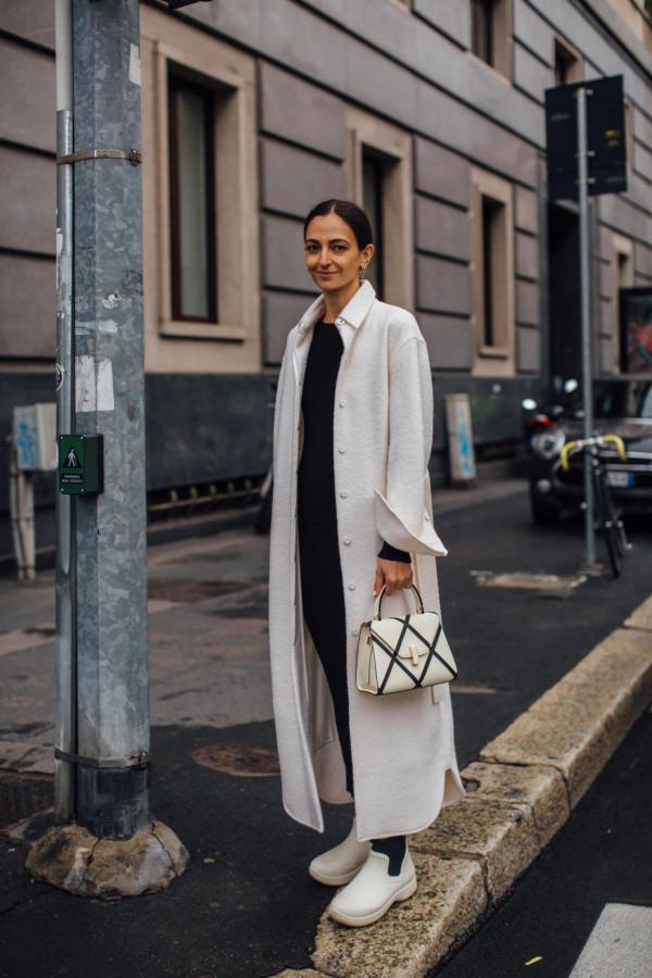 這4雙靴子 是你冬日的“親密愛人” 這4雙靴子 是你冬日的“親密愛人”