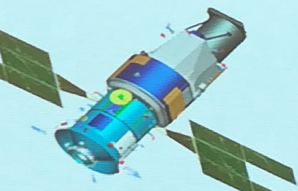 不惜花費2.6億，中國建造巡天望遠鏡，到底有何重要作用？