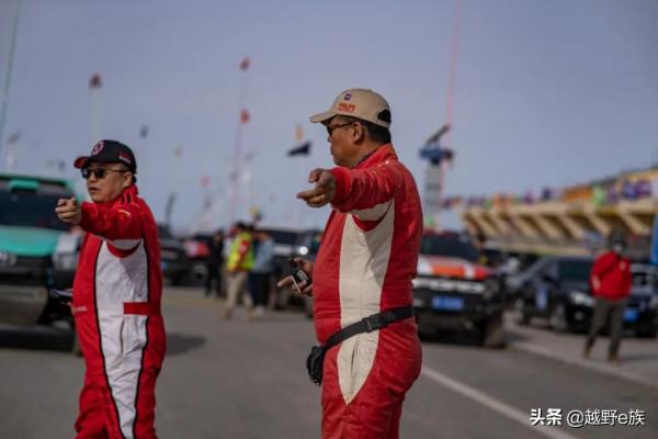 一分鐘解讀“T3”,激情穿越點燃巴丹吉林 一分鐘解讀“T3”,激情穿越點燃巴丹吉林