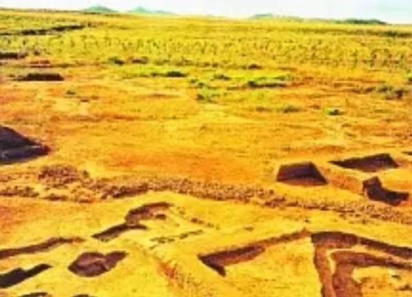 珥，一種與神靈溝通的方式，證實伏羲女媧的兄妹關係