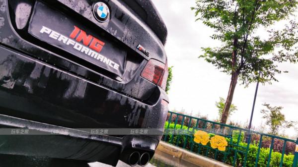 寶馬M5升級ECU刷特調程式,S63“機皇”潛能覺醒 寶馬M5升級ECU刷特調程式,S63“機皇”潛能覺醒