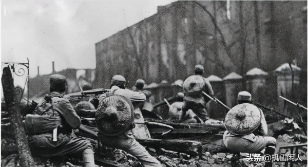 抗日戰爭之粵北會戰 抗日戰爭之粵北會戰