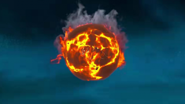 新國漫定檔,蜀山題材讓人匪夷所思,網友看後表示紛紛不買賬 新國漫定檔,蜀山題材讓人匪夷所思,網友看後表示紛紛不買賬