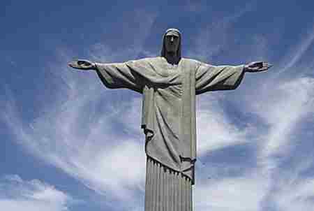 揭秘隕石斷面耶穌像之謎