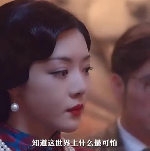 人類高質量演員，張晚意和鄧家佳被低估的實力派演員