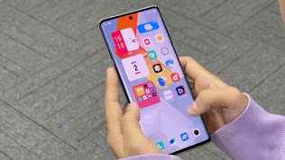 OrginOS Ocean首發體驗:「原子」之力形成獨特體驗壁壘 OrginOS Ocean首發體驗:「原子」之力形成獨特體驗壁壘