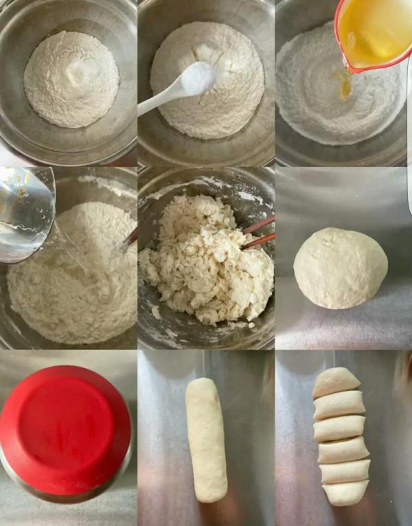 五種早餐花樣做法,學會了早餐不再發愁,既要孩子愛吃又要有營養 五種早餐花樣做法,學會了早餐不再發愁,既要孩子愛吃又要有營養