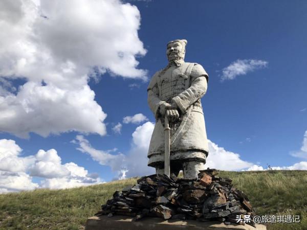內蒙這麼大該怎麼玩？四大看點不容錯過，一次玩遍北境所有精髓