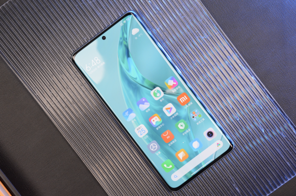 小米12Pro實拍來了！品質感提升明顯，這顏值確實可以