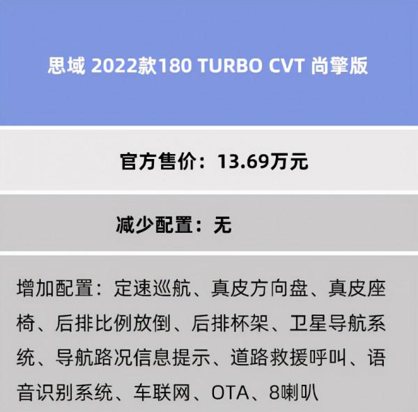 “雅裡雅氣”新思域，指導價12.99萬元起，全新本田思域購車手冊