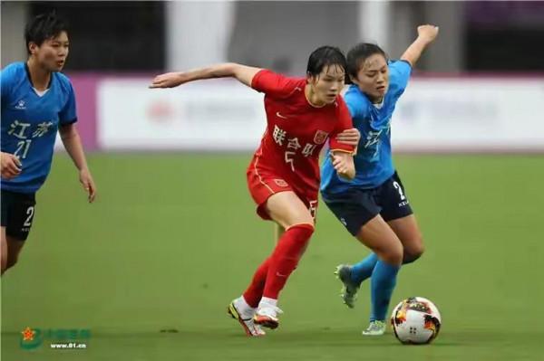 變全運會的“降維打擊”為“讓分爭勝” 變全運會的“降維打擊”為“讓分爭勝”