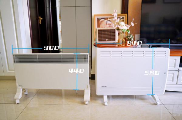 恆溫舒適不幹燥,橫評對比兩款全屋取暖器,哪款更值得買? 恆溫舒適不幹燥,橫評對比兩款全屋取暖器,哪款更值得買?