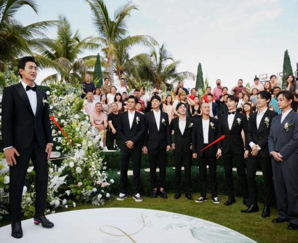 5對明星朋友,趙麗穎助陣謝娜迴歸,袁弘叫胡歌“前妻” 5對明星朋友,趙麗穎助陣謝娜迴歸,袁弘叫胡歌“前妻”