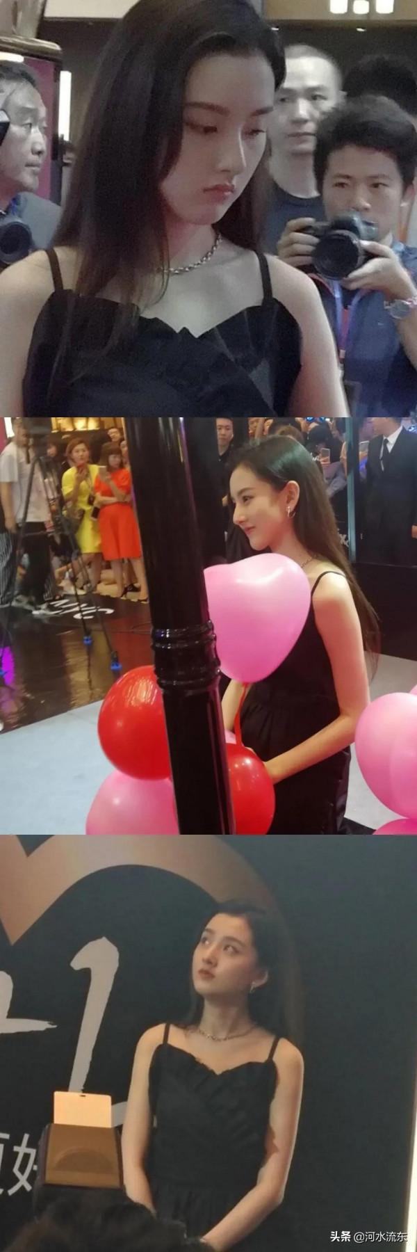 宋祖兒天生讓人憐惜的臉，抵擋不了呀