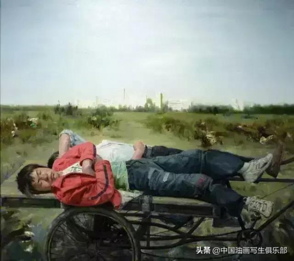 中國藝術家優秀作品精選(6) 中國藝術家優秀作品精選(6)