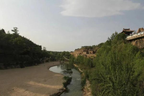 走進陝北榆林,走進路遙的平凡的世界 走進陝北榆林,走進路遙的平凡的世界