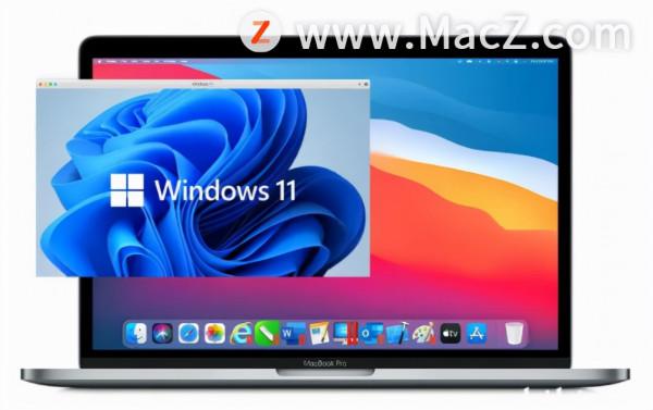 Windows 11系統不支援M1 Mac的原因 Windows 11系統不支援M1 Mac的原因