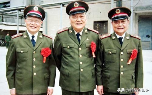 一個家庭，三位院士，這才是偶像中的偶像