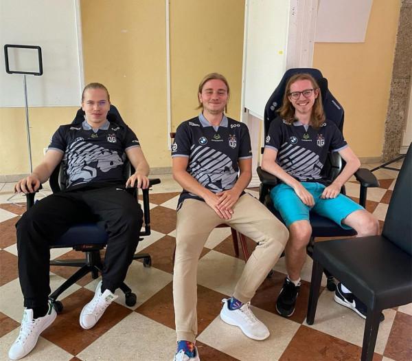 Dota2-身體垮了?Miracle奇蹟哥暫別賽場,水友:人被打沒了 Dota2-身體垮了?Miracle奇蹟哥暫別賽場,水友:人被打沒了