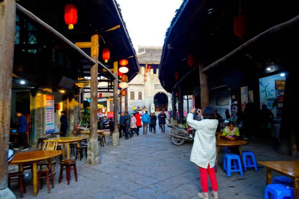 四川又一景區走紅，被譽為“中國的諾亞方舟”，距市區只有57公里