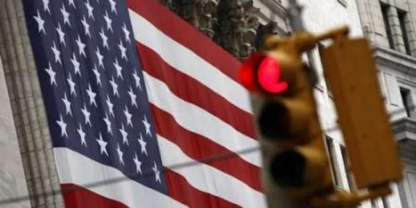 ​胡懋仁:美國有沒有在開始衰落 ​胡懋仁:美國有沒有在開始衰落