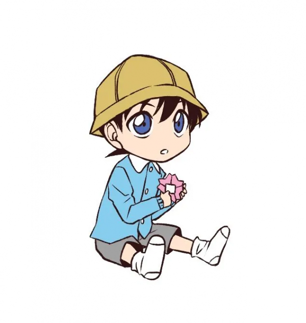 名偵探柯南：全員縮小警告️，柯多的下場