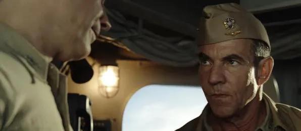 二戰太平洋戰場,美國組建航母,日本則造戰列艦,雙方要一決高下 二戰太平洋戰場,美國組建航母,日本則造戰列艦,雙方要一決高下