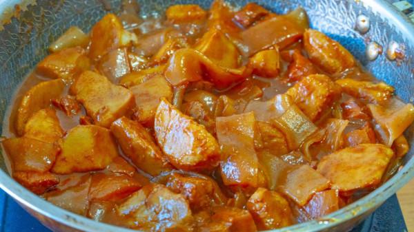 10道感恩家常菜,做給爸媽吃,有肉有菜有熱湯,營養美味超貼心 10道感恩家常菜,做給爸媽吃,有肉有菜有熱湯,營養美味超貼心