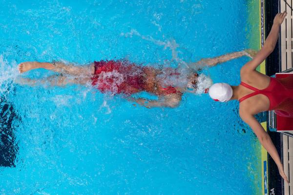 短池游泳世錦賽最後比賽日：中國接力再獲一銅，位列獎牌榜第六