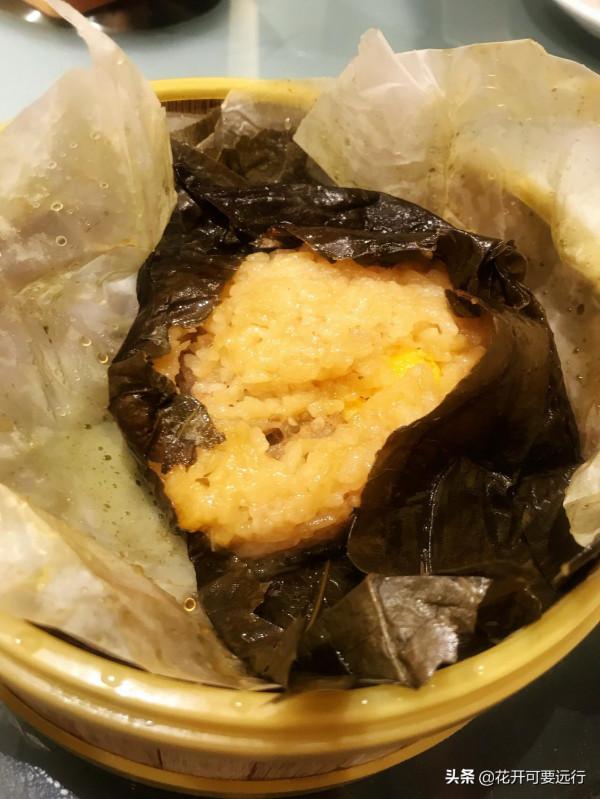 西北飛越近5000公里到最南端湛江，體驗早茶，海鮮，白斬雞和沙蟲