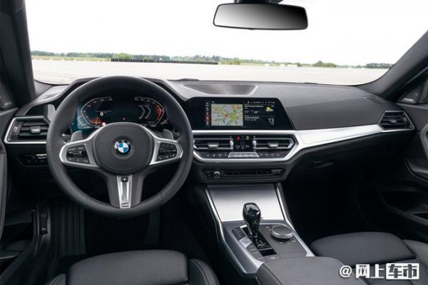 寶馬國內新車規劃曝光!六缸3.0T X3領銜,可惜沒有3系 寶馬國內新車規劃曝光!六缸3.0T X3領銜,可惜沒有3系