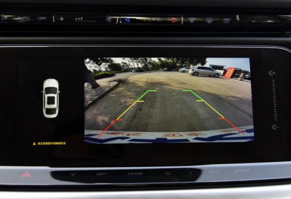 以“父”之名的奕炫MAX上市：能跑能裝，關鍵還省油