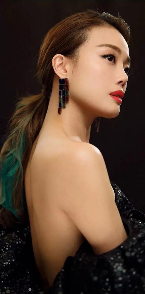 容祖兒 美麗漂亮實力唱將高畫質桌布