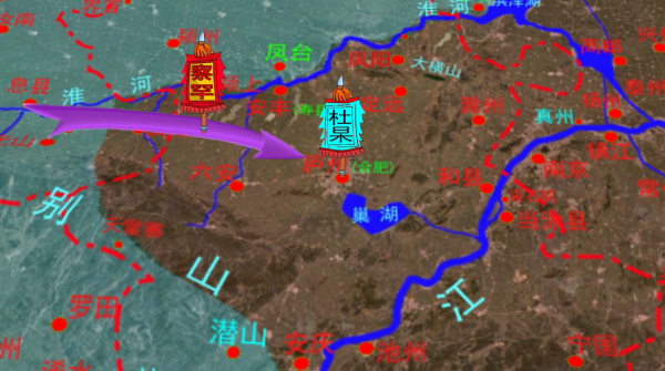 中國歷史名將（五）打敗號稱80蒙古大軍的南宋智將——杜杲