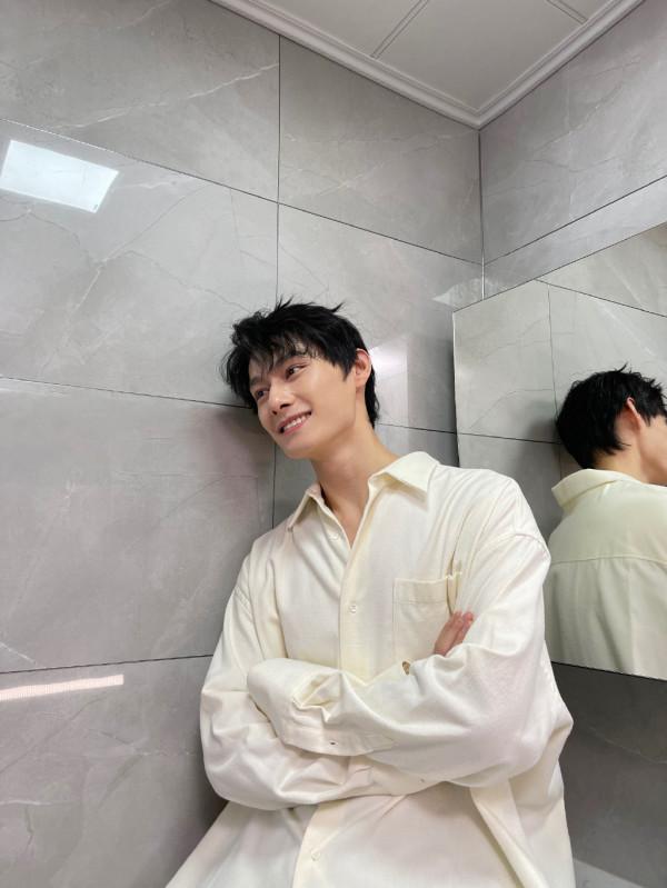 汪卓成:《陳情令》“江澄”走火後,如今片約不斷,發展趨勢好 汪卓成:《陳情令》“江澄”走火後,如今片約不斷,發展趨勢好