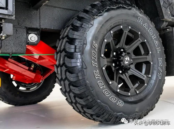 康派斯CS26 | 超高性價比，要越野也要精緻生活