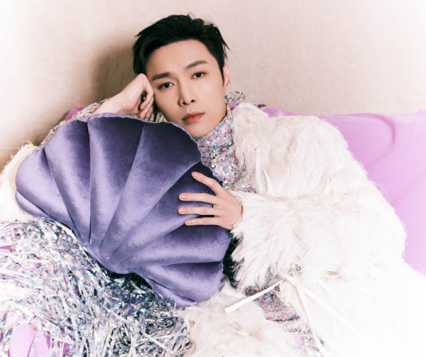 迪麗熱巴跨年沒人邀請？李易峰社交達人？張藝興女友？倪妮新電影？童謠張新成沒CP感？