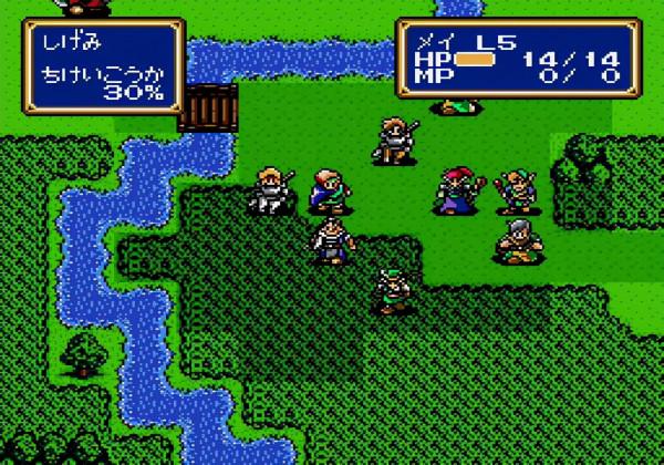 只有鬼才設計師才能做得出來！那些榨乾遊戲主機效能的驚人之作