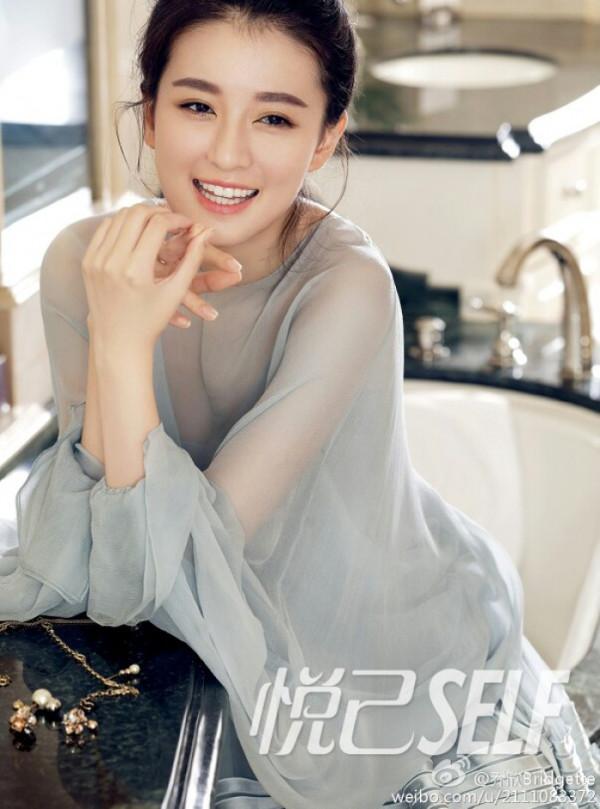 明星美圖—喬欣 明星美圖—喬欣