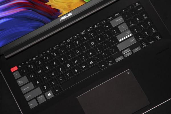 輕薄便攜遊戲效能 更全面的大屏創作體驗 靈耀Pro16評測