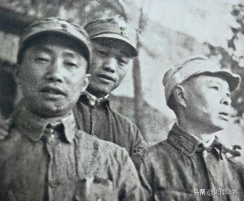 盤點開國將領中的十位獨臂將軍，半生獨臂，一身許國，他們都是誰