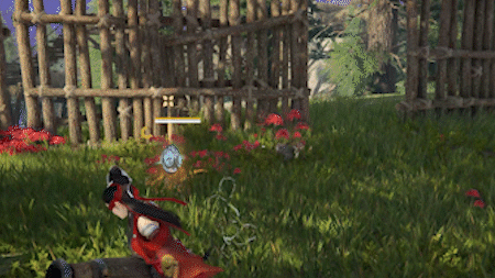 永劫無間新模式簡介