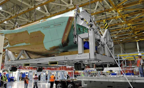 現在賣出一架3代半水平的戰鬥機,到底有多大利潤? 現在賣出一架3代半水平的戰鬥機,到底有多大利潤?