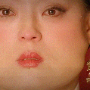 甄嬛傳胖臉大臉表情包：甄嬛 華妃 淳兒 眉莊（三）