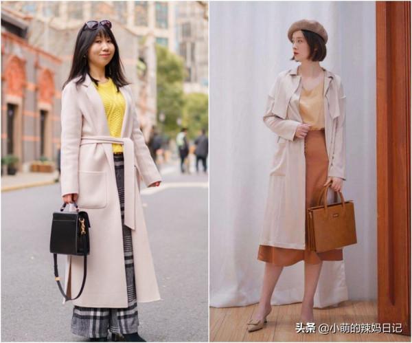 40、50歲的女人，儘量別穿“藏藍色”！多穿這些“氣質色”，更美